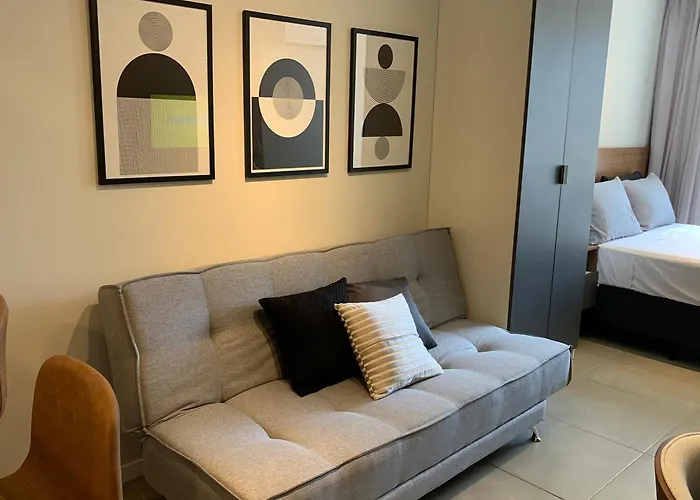 Loft, Tres Minutos Del Hospital Santa Casa - Apto 603 Porto Alegre